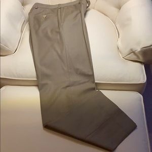 LIKE NEW! Ralph Lauren Dress Pants.
